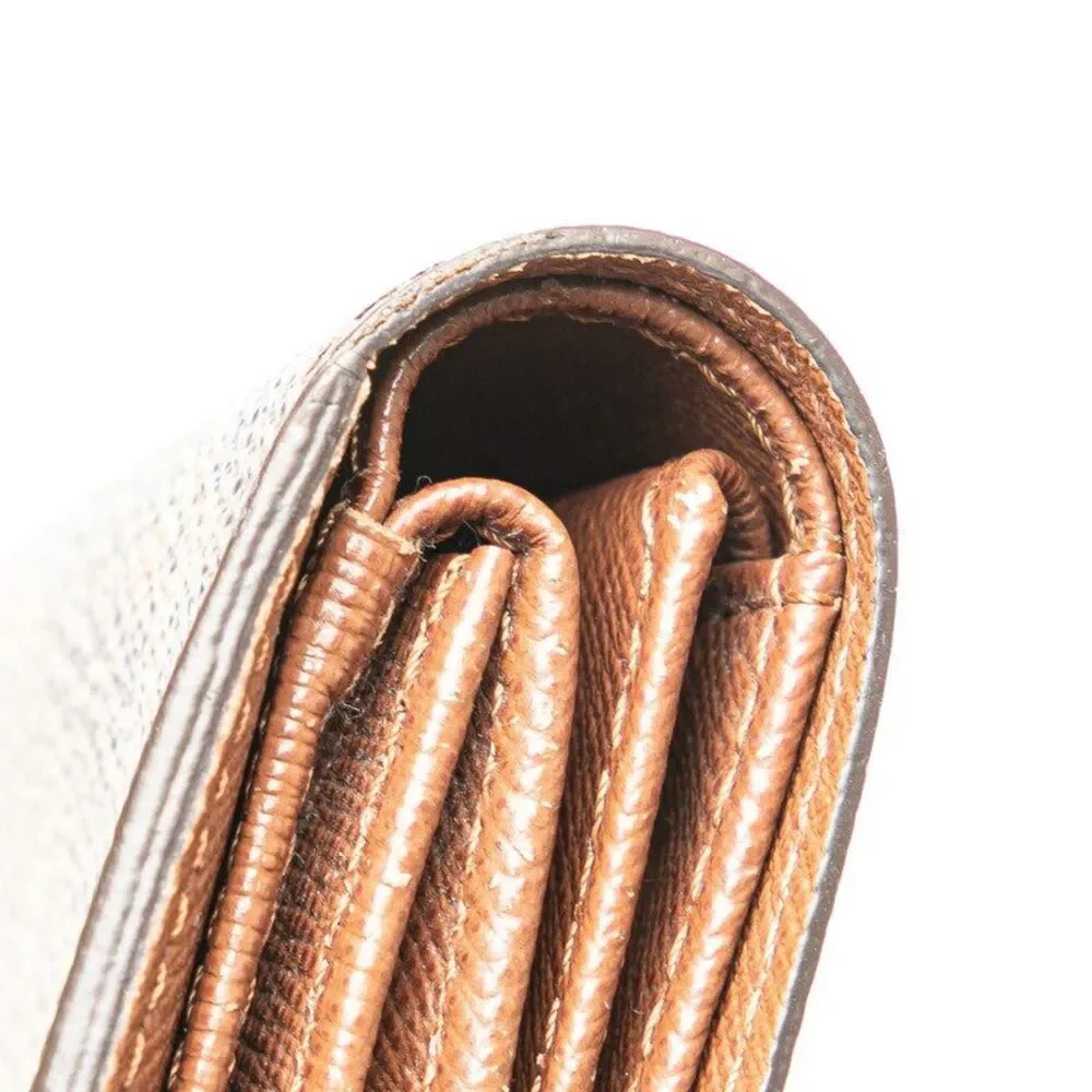 Louis Vuitton Portefeuille Alexandra Wallet